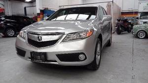 Acura Rdx  Impecable