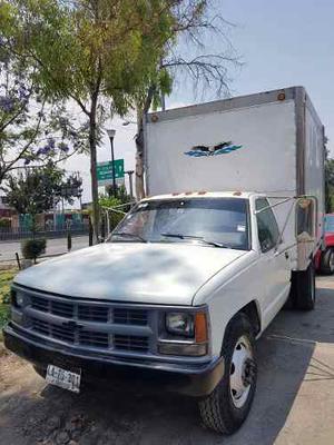 Chevrolet  C- Tons Silverado 