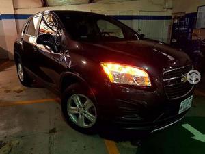 Chevrolet Trax  Lt Impecable