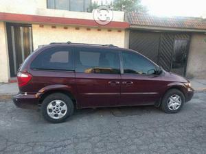 Chrysler voyager p/c