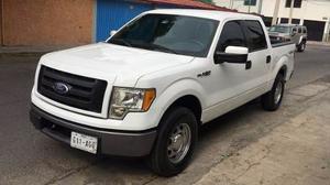 Ford Fx Blanca