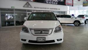 Honda Odyssey Exl Grand Touring Automatica Electrica Quemaco