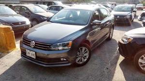 Impecable Jetta Comfortline  Soy Agencia Damos