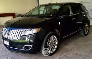 Lincoln mkx