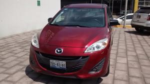 Mazda 5 Sport 2.5 L  ¡¡¡¡en Buen Estado