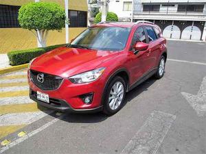 Mazda Cx Grand Touring S  Impecable