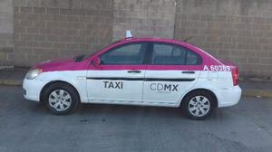 Taxi Attitud Modelo p 5vel Gl 1.4 L
