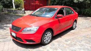 Toledo Reference 1.6 Lit 110 Hp Tiptronic