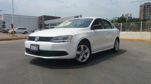 Volkswagen Jetta 4p Style 2.5 Aut B/a 