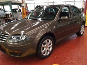 Volkswagen Jetta Clasico Cl Team Aut A/ac 