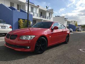 Bmw Serie 3 Coupe Exclusive Gps 6cil