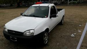 Ford Courier W2d Pickup L 5vel 