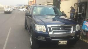 Ford Explorer Sport Trac 