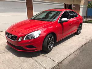 Volvo S60 R-design 