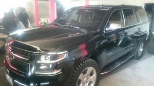 Chevrolet Tahoe Ltz 