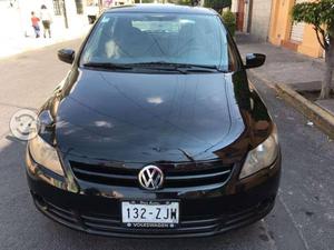 Gol gt volkswagen