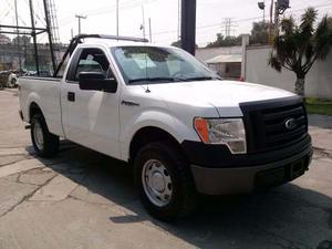 Pick Up Ford F- Cilindros 4x4 Nueva