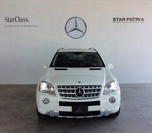 Star Patria Mercedes Benz Ml 350 Sport 