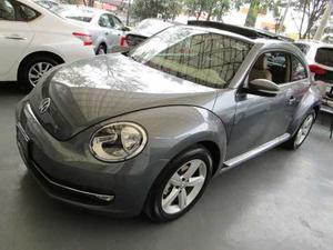 Volkswagen Beetle  Sport L5/2.5 Aut