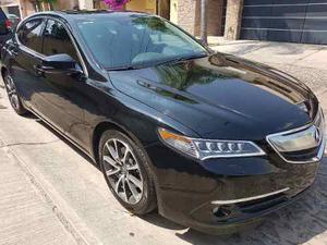 Acura Tlx Advance  Impecable