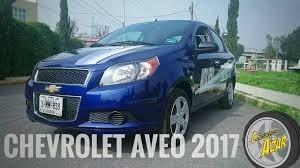 Aveo Nuevo 