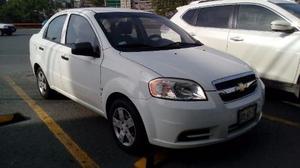 Aveo Paq. M  Ls Std