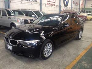 Bmw Serie 3 4p 320i Sedan 2.0 Aut 