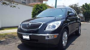 Buick Enclave V6 Awd 7 Pasajeros