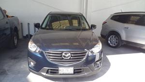 Mazda Cx-5 Como Nueva.