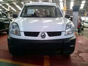 Renault Kangoo  Super Economica De Gasolina