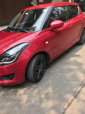 Suzuki Swift  (precio A Tratar)