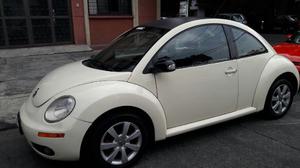 Volkswagen Beetle Gls 5vel 