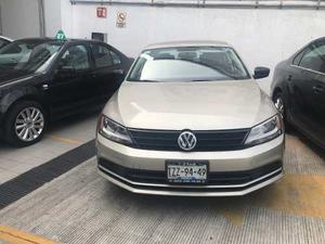 Volkswagen Jetta 2.0 Std 