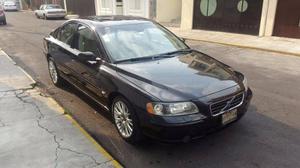 Volvo S Geartronic Turbo