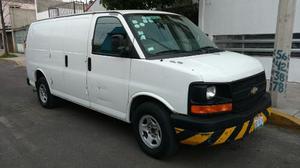 Chevrolet Express Van 