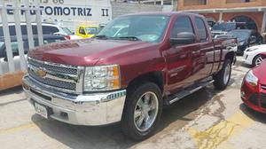 Chevrolet Silverado  Cabina Ext 