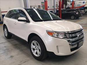 Ford Edge  Limited