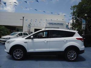 Ford Escape  Trend Ecoboost