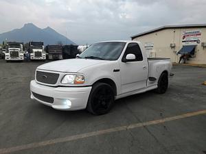 Ford F150 Lightning Svt Impecable