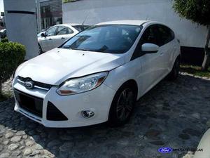 Ford Focus  Se Aut Sport