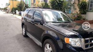 Ford escape xlt