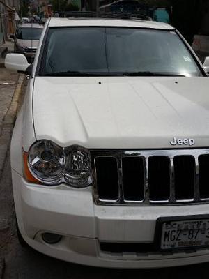 Grand Cherokee  Premiun