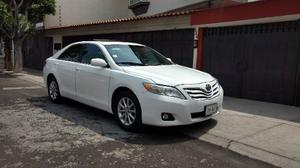 Impecable Toyota Camry Exl 