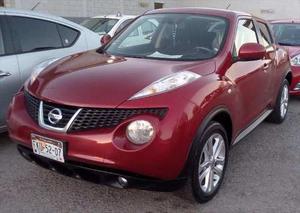 Nissan Juke  Advance Cvt