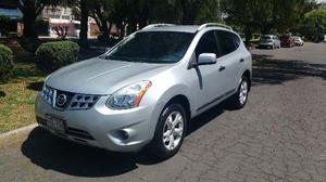 Nissan Rogue Advance 