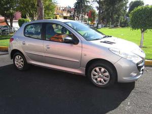 Peugeot p Compact Trendly 
