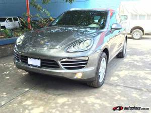 Porsche Cayenne p Vud V6 Diesel Tiptronic