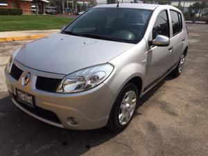 Renault Sandero  Motor 1.6