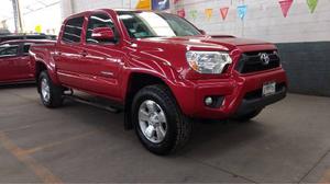 Toyota Tacoma Trd Sport V6/4.0 Aut 