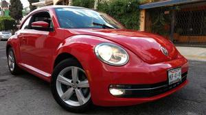 Volkswagen Beetle Sport Triptonic 